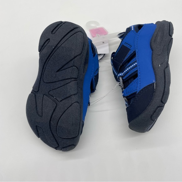 OshKosh B’Gosh (5) Toddler Sandals - Picture 3 of 5